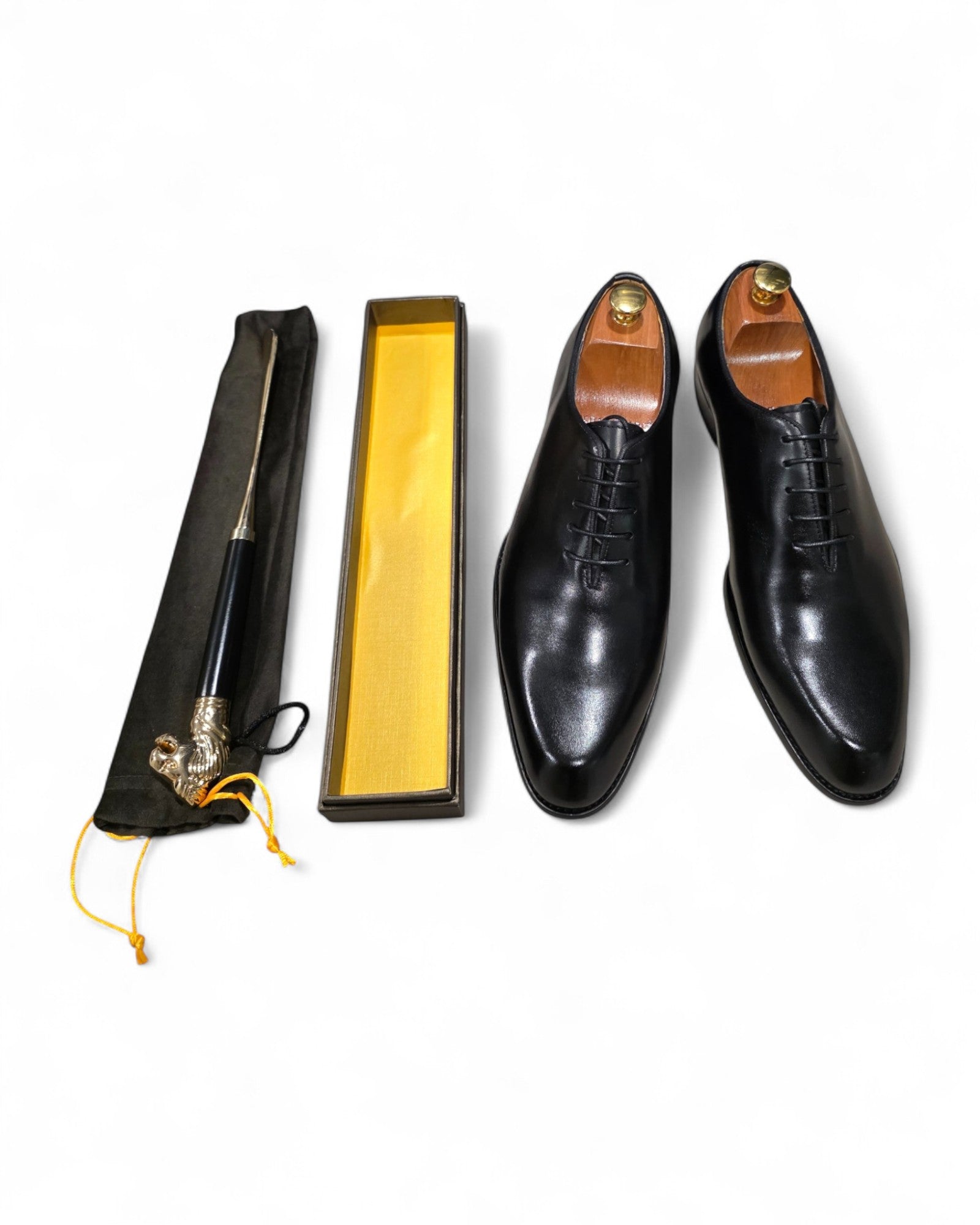 Primo bacio di lusso