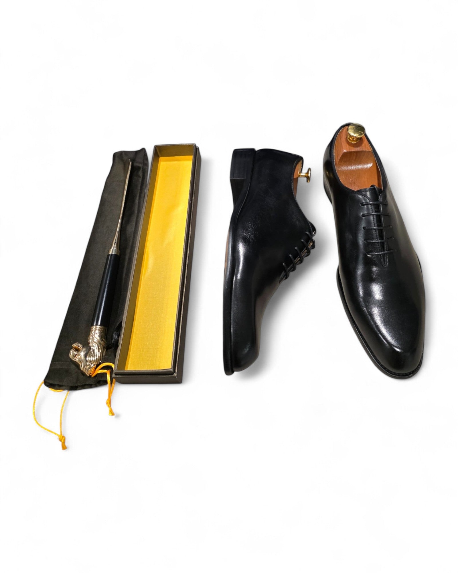 Primo bacio di lusso