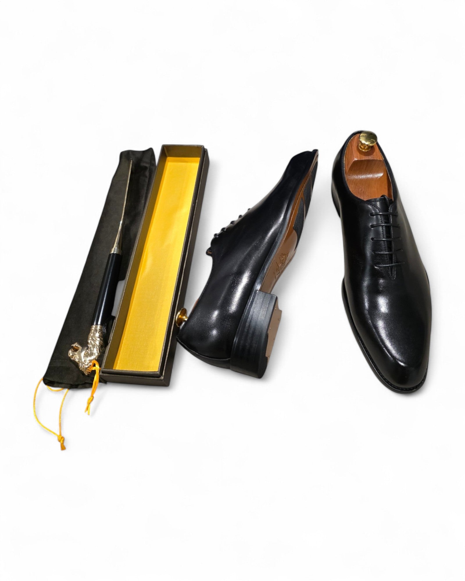 Primo bacio di lusso