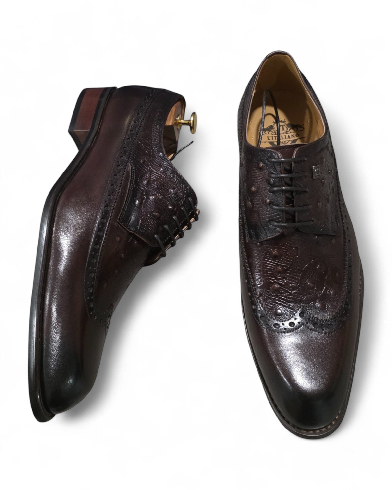 Parlermo linea prestige