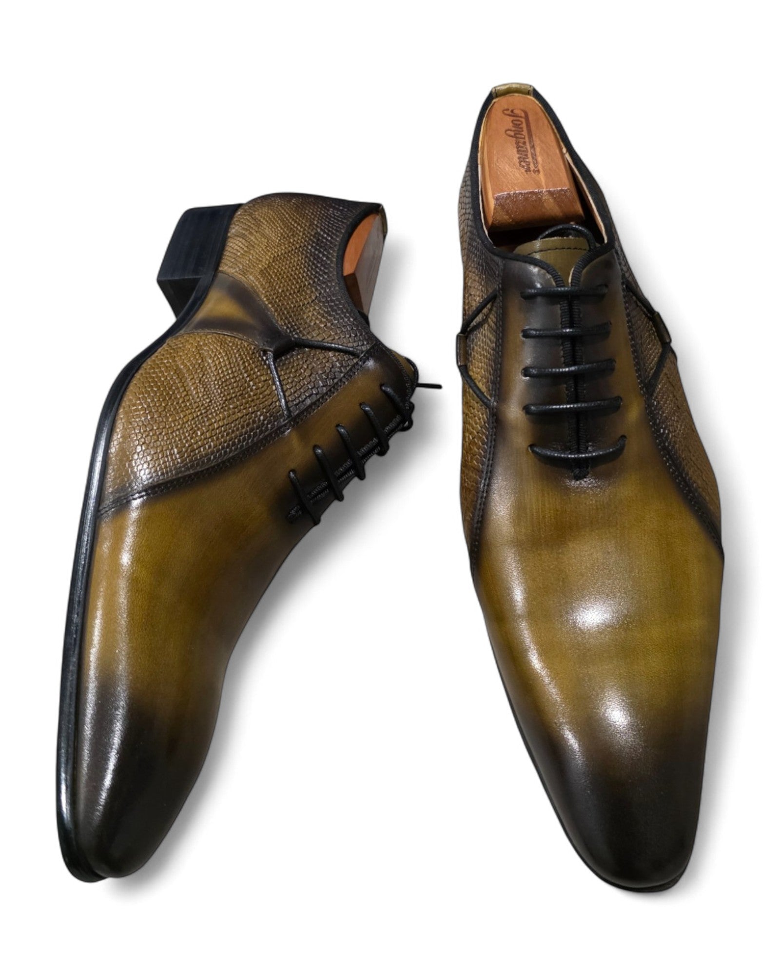 Genova Linea Prestige