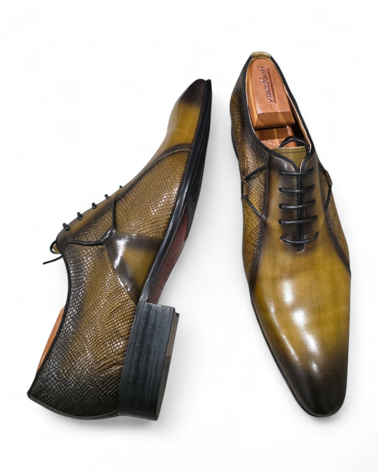 Genova Linea Prestige