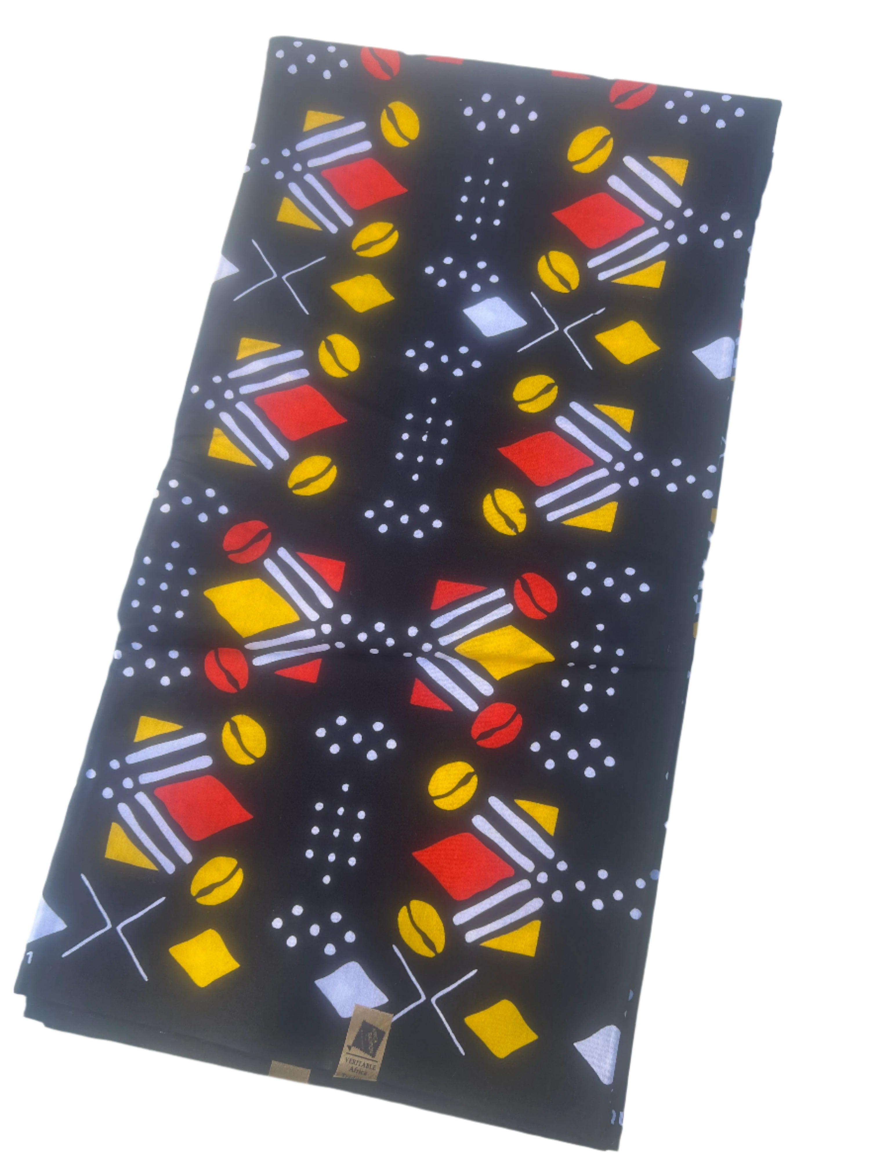 High Quality Ankara Fabrics in Yards, African Wax Print, Tissu Pagne Wax Africain, Bold African Prints for Dresses, Quilting Crafts gift