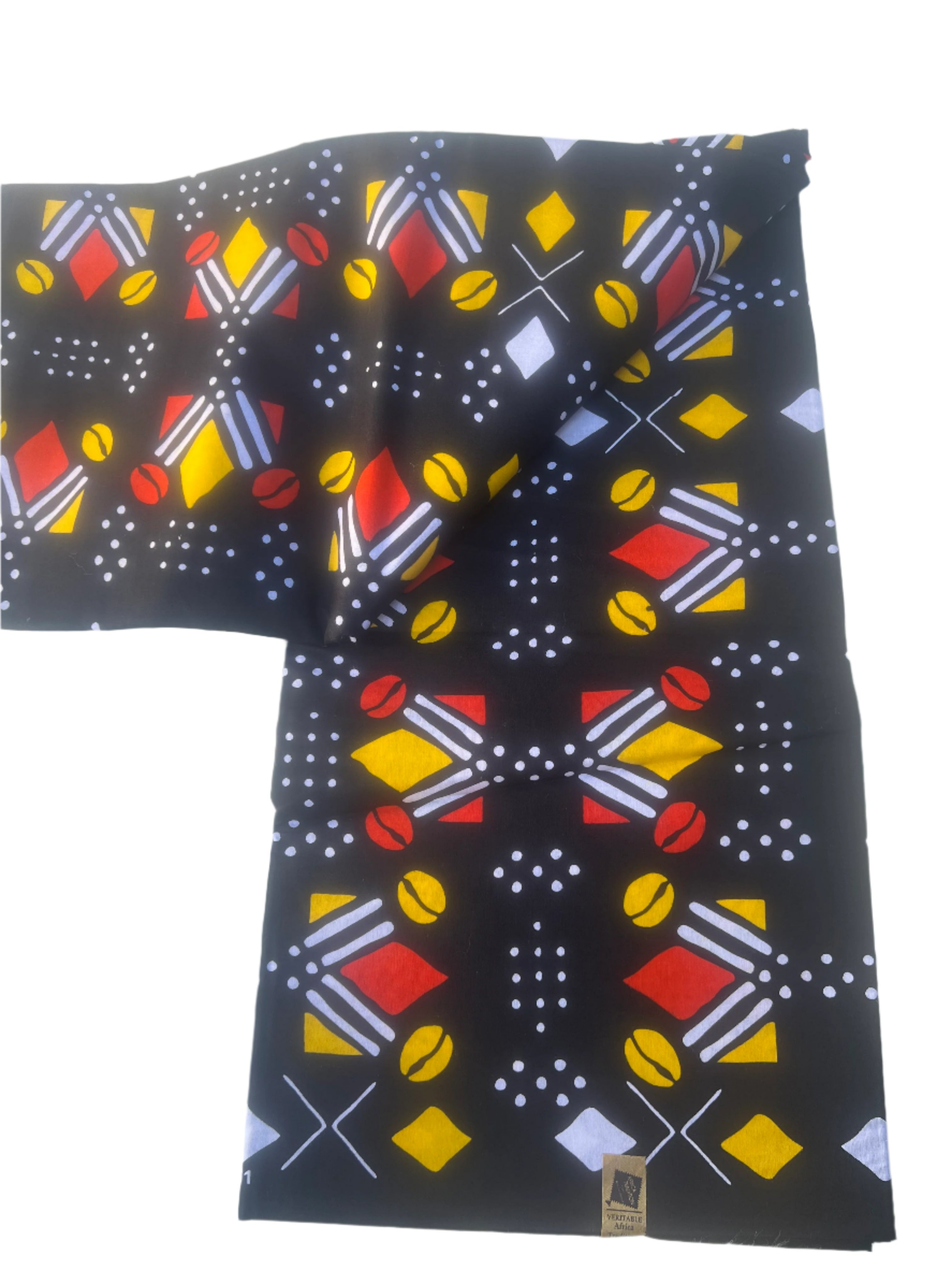 High Quality Ankara Fabrics in Yards, African Wax Print, Tissu Pagne Wax Africain, Bold African Prints for Dresses, Quilting Crafts gift