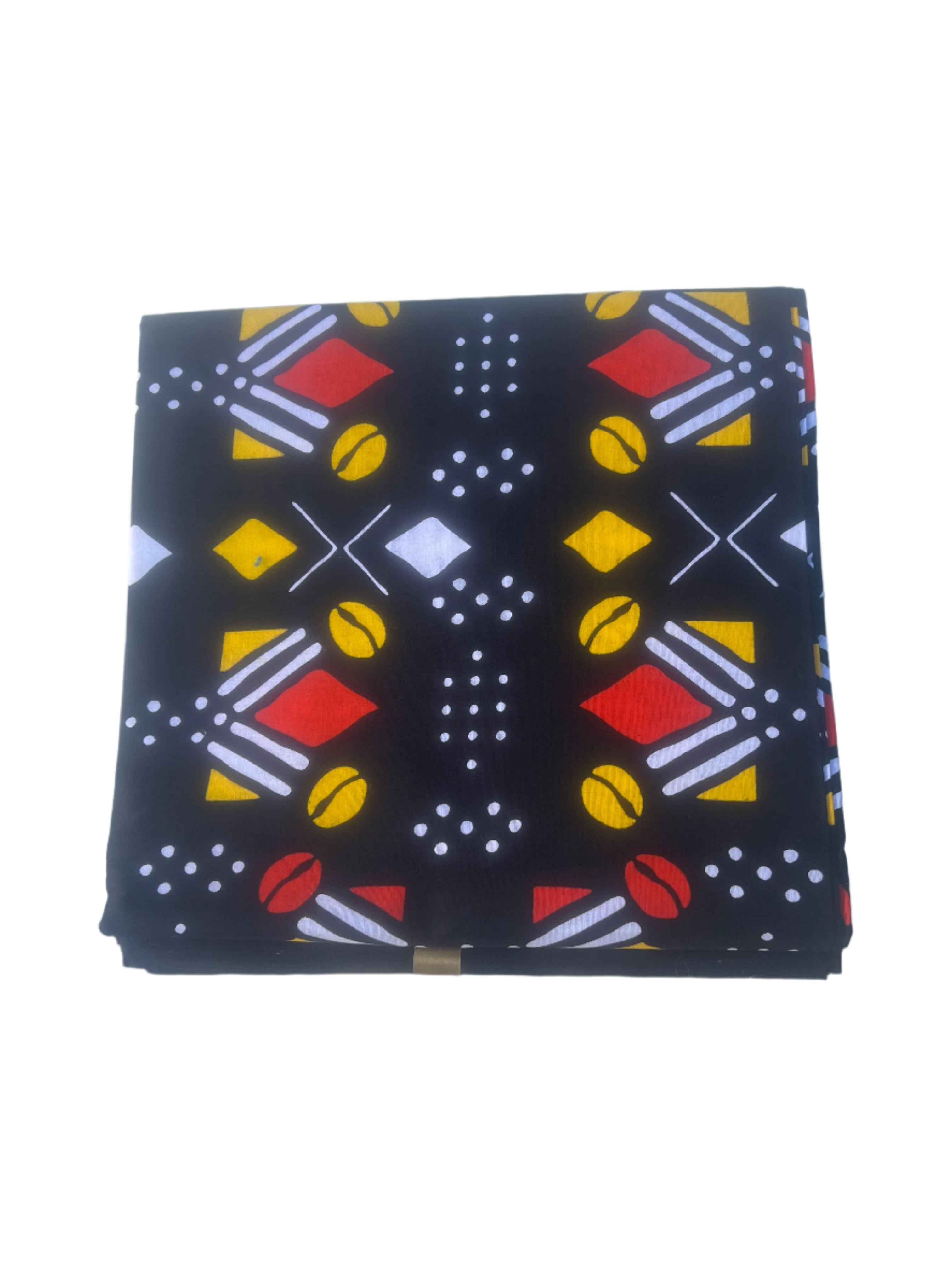 High Quality Ankara Fabrics in Yards, African Wax Print, Tissu Pagne Wax Africain, Bold African Prints for Dresses, Quilting Crafts gift