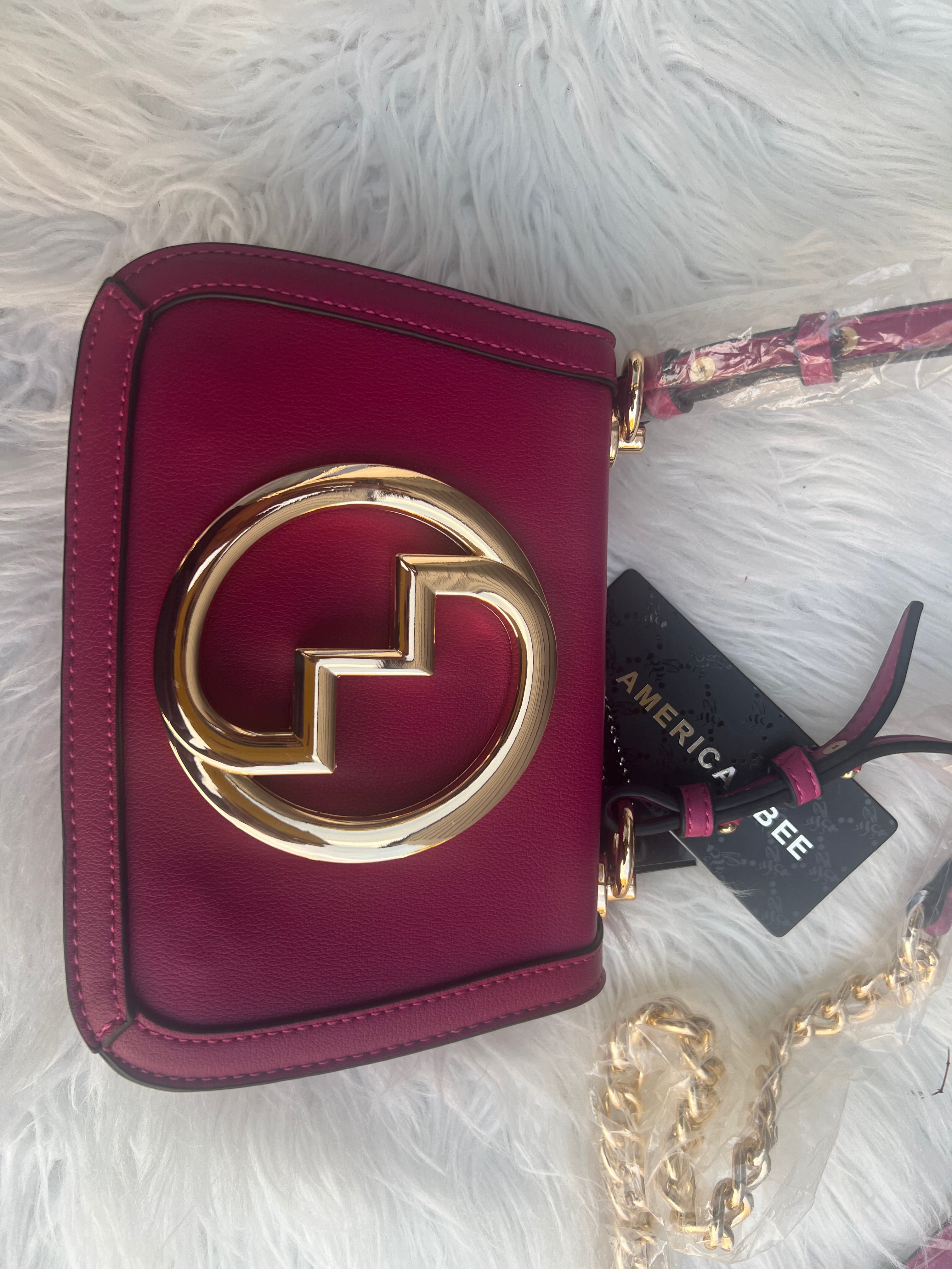 Coros body hand Clutch Bag