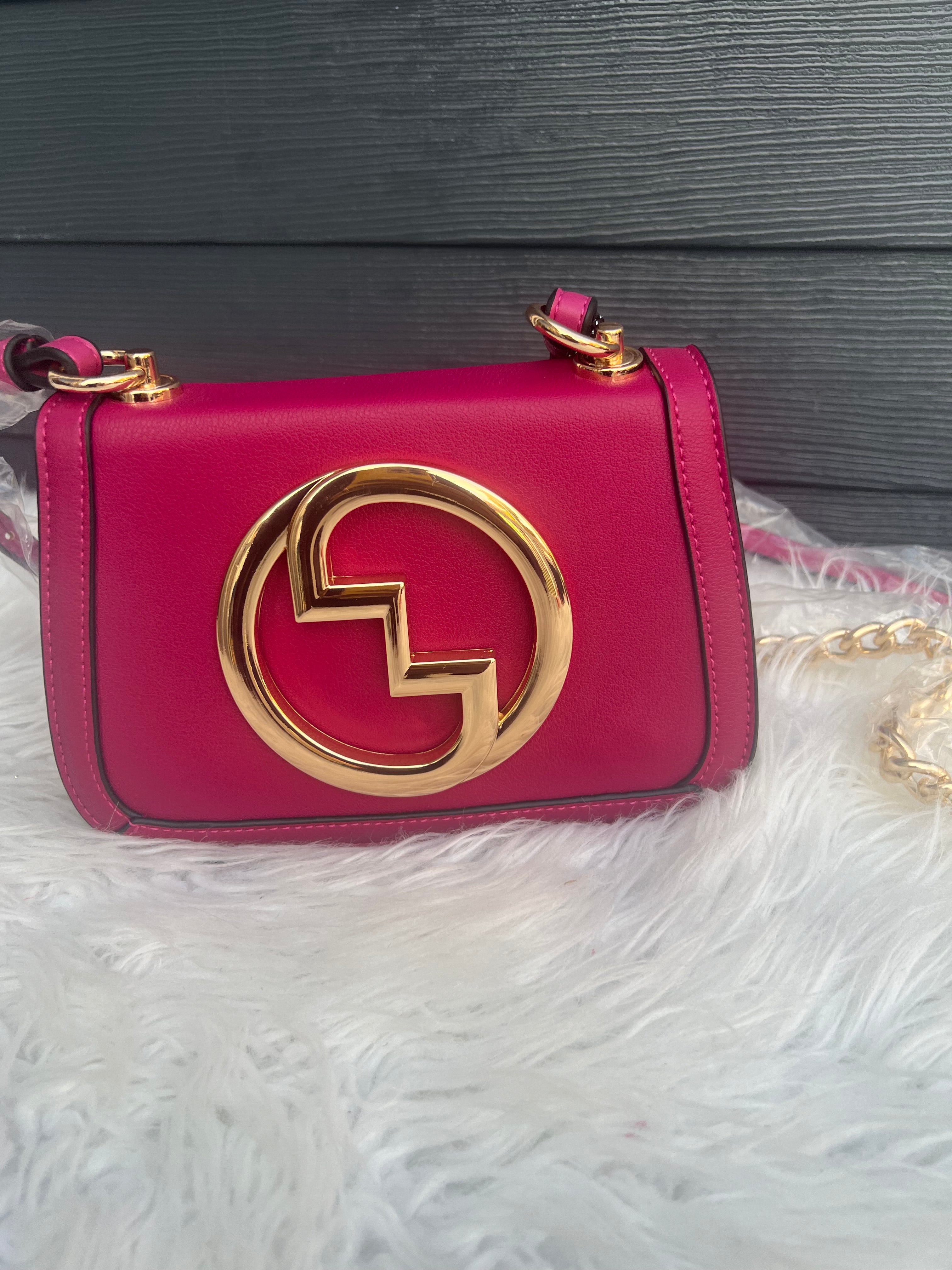 Coros body hand Clutch Bag