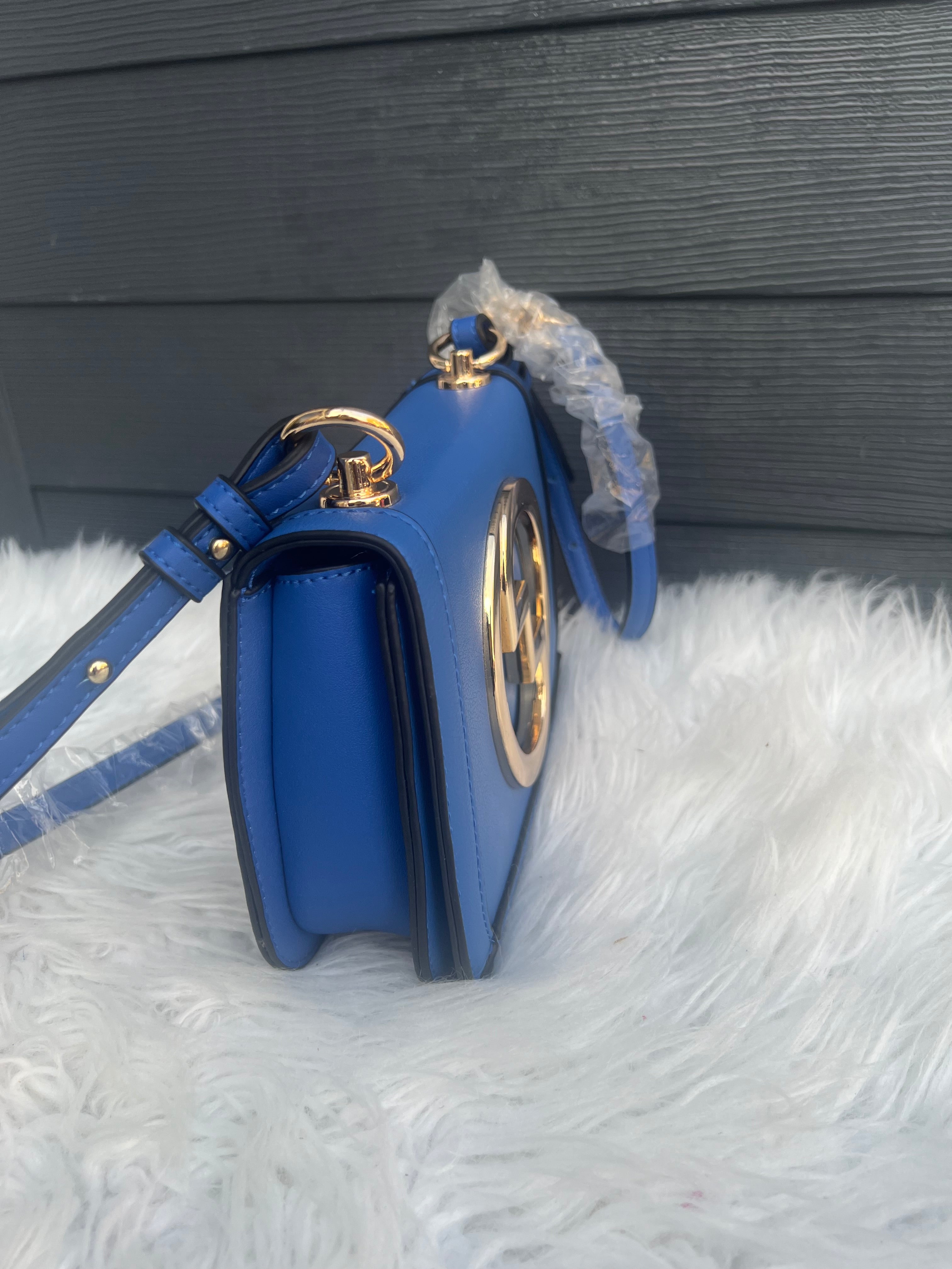 Coros body hand Clutch Bag