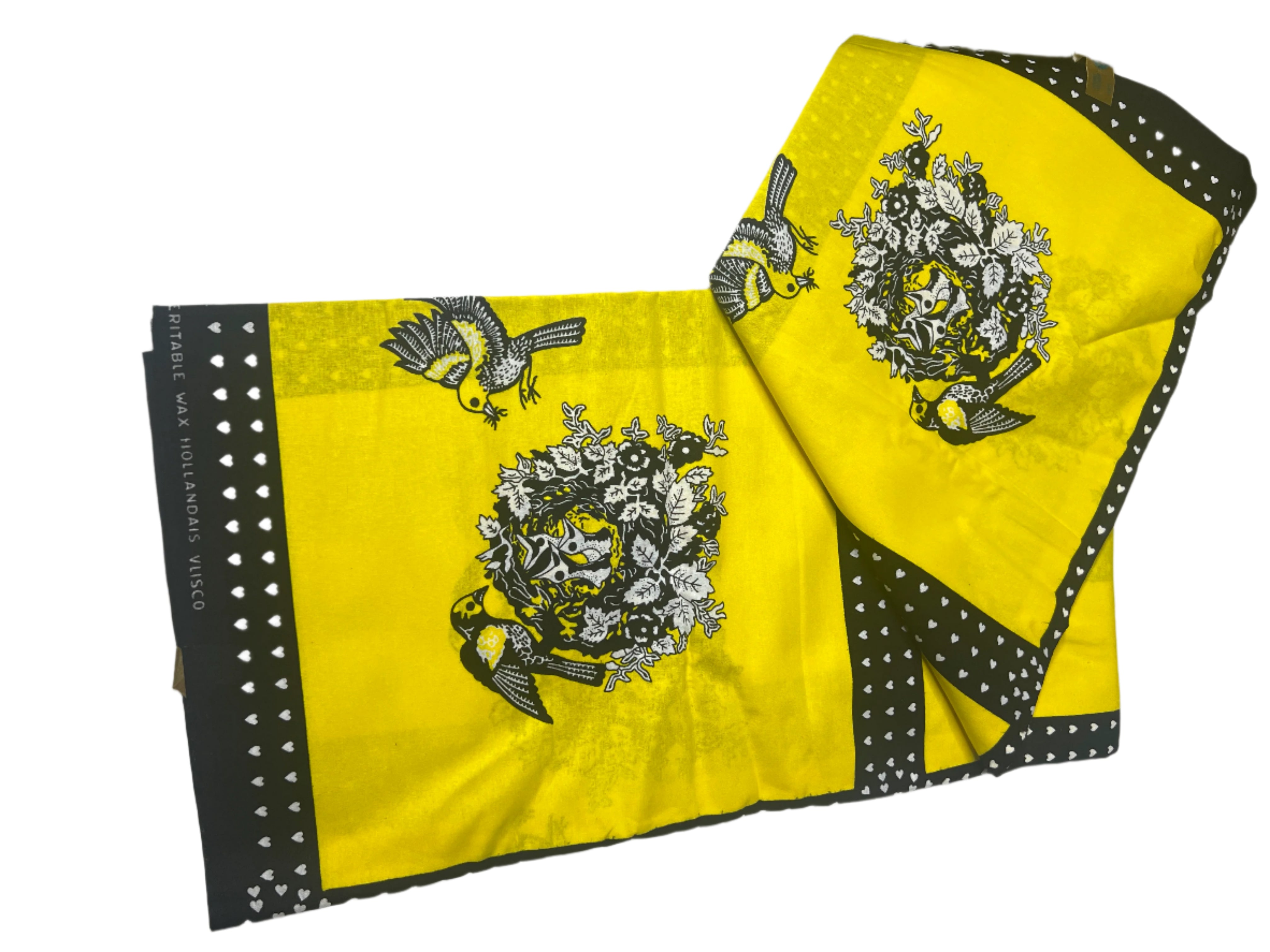 100% Cotton African Ankara Wax Print Fabric African Ankara Wax Fabrics Soft Dutch Sewing Ghana Wax Fabric **ITEM SOLD by YARD**