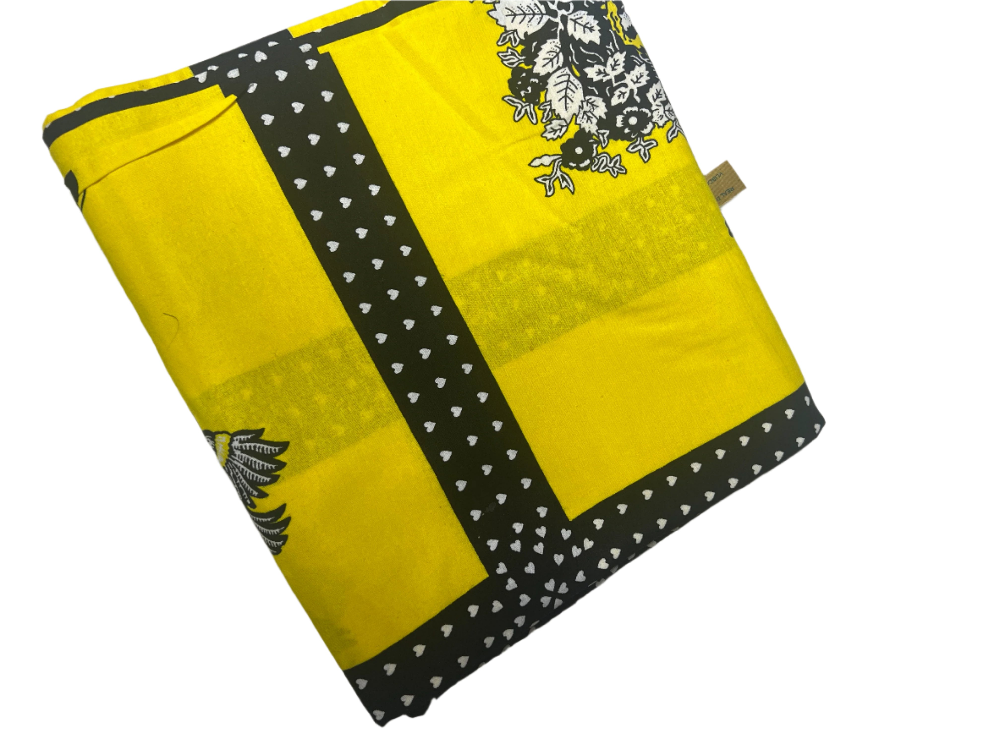 100% Cotton African Ankara Wax Print Fabric African Ankara Wax Fabrics Soft Dutch Sewing Ghana Wax Fabric **ITEM SOLD by YARD**