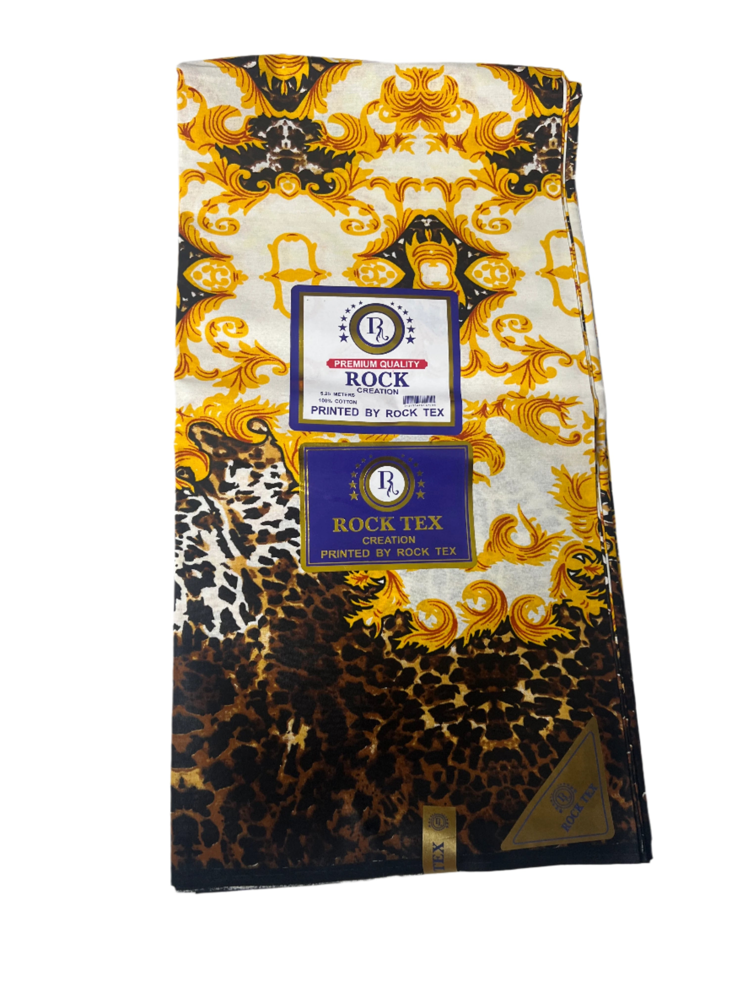 African Ankara Gianni Versace, Traditional Ankara African Fabric 100% cotton  **ITEM SOLD by YARD**