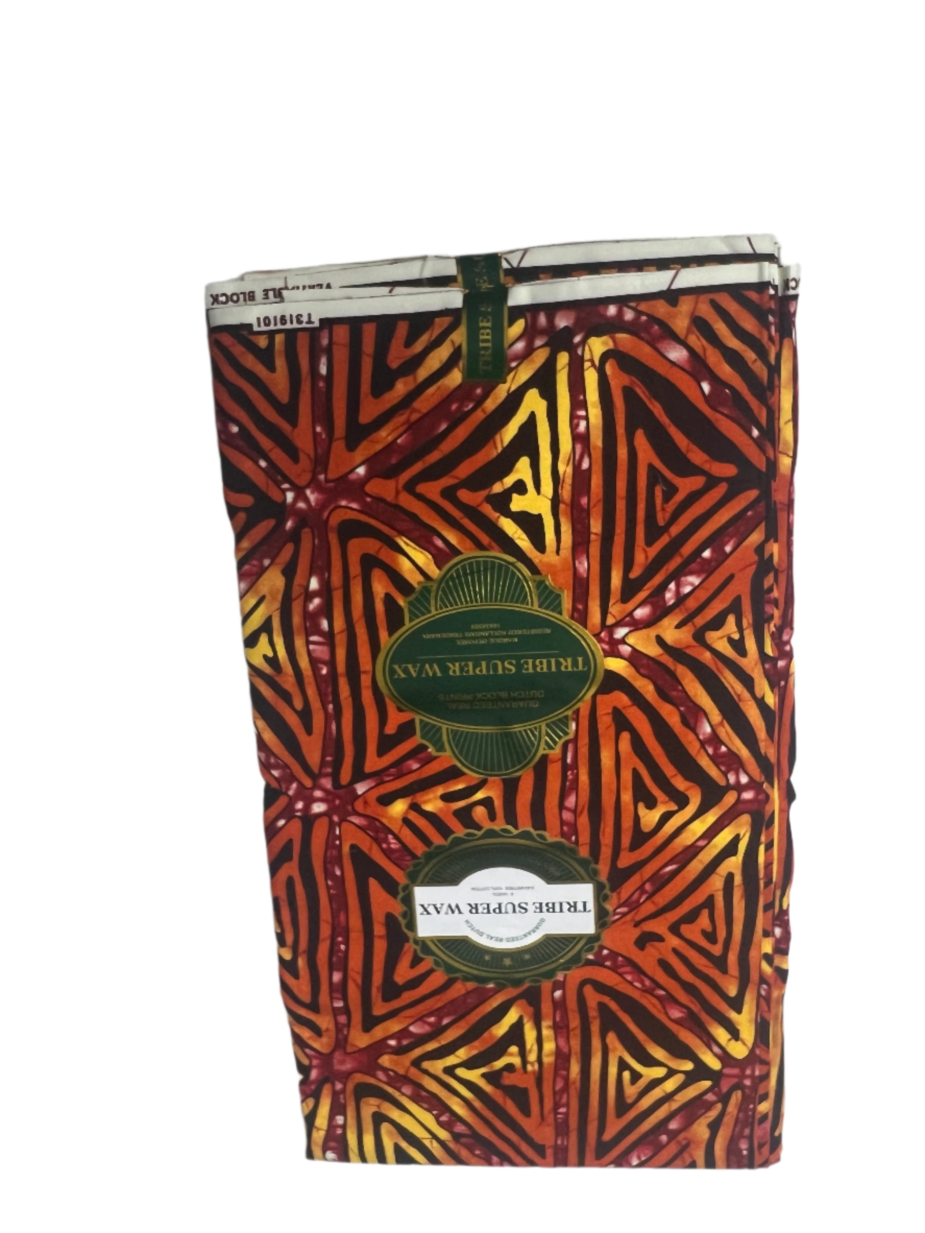 100% Cotton African Ankara Print Fabric Wax Vibrant Patterned Textile, 1Yards Cotton Ankara Fabric/Multicolored fabric**ITEM SOLD by YARD**