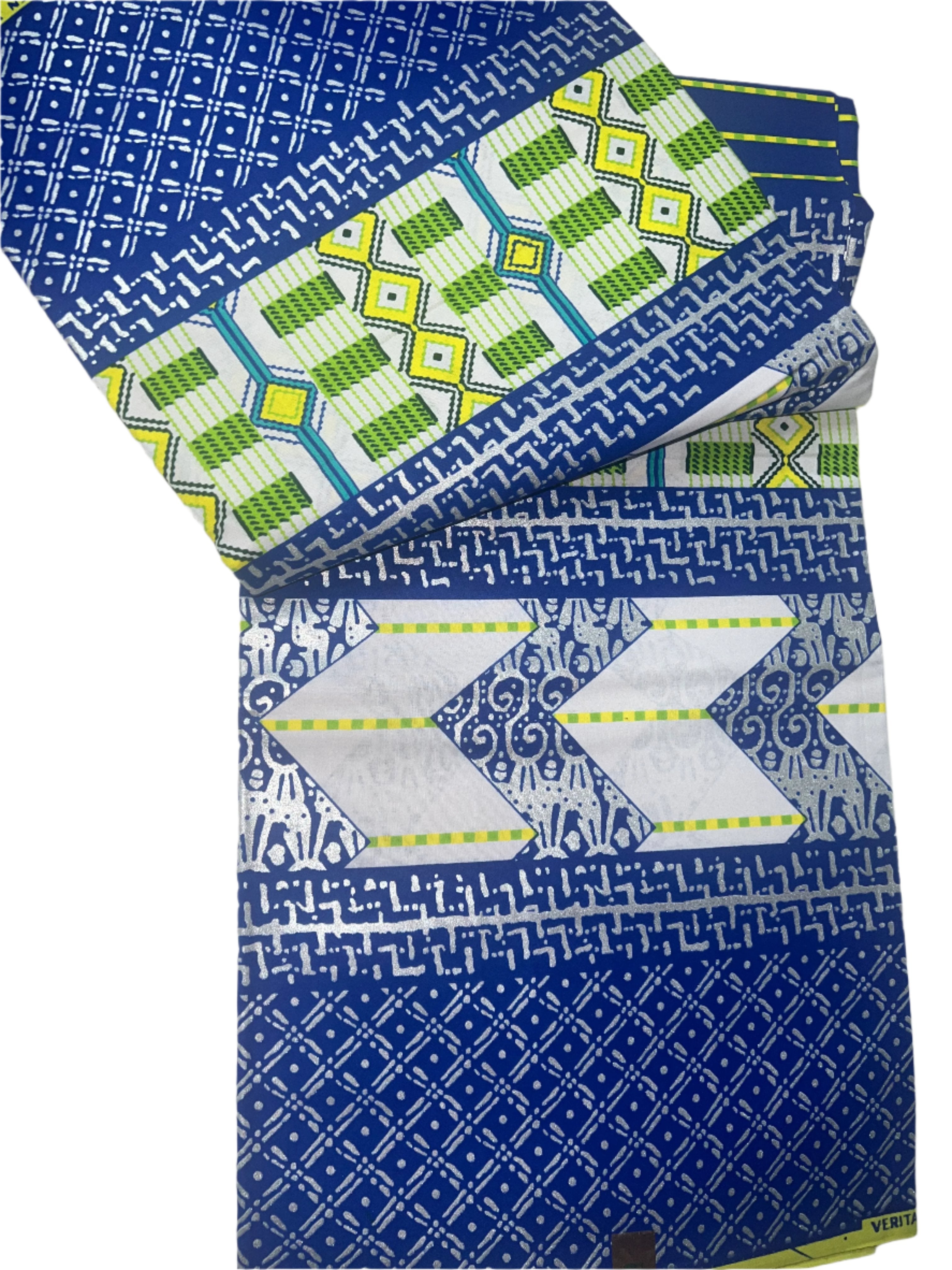 100% Cotton African Ankara Hitartex Print Fabric , Traditional Ankara African Fabric for Sewing **ITEM SOLD by YARD**