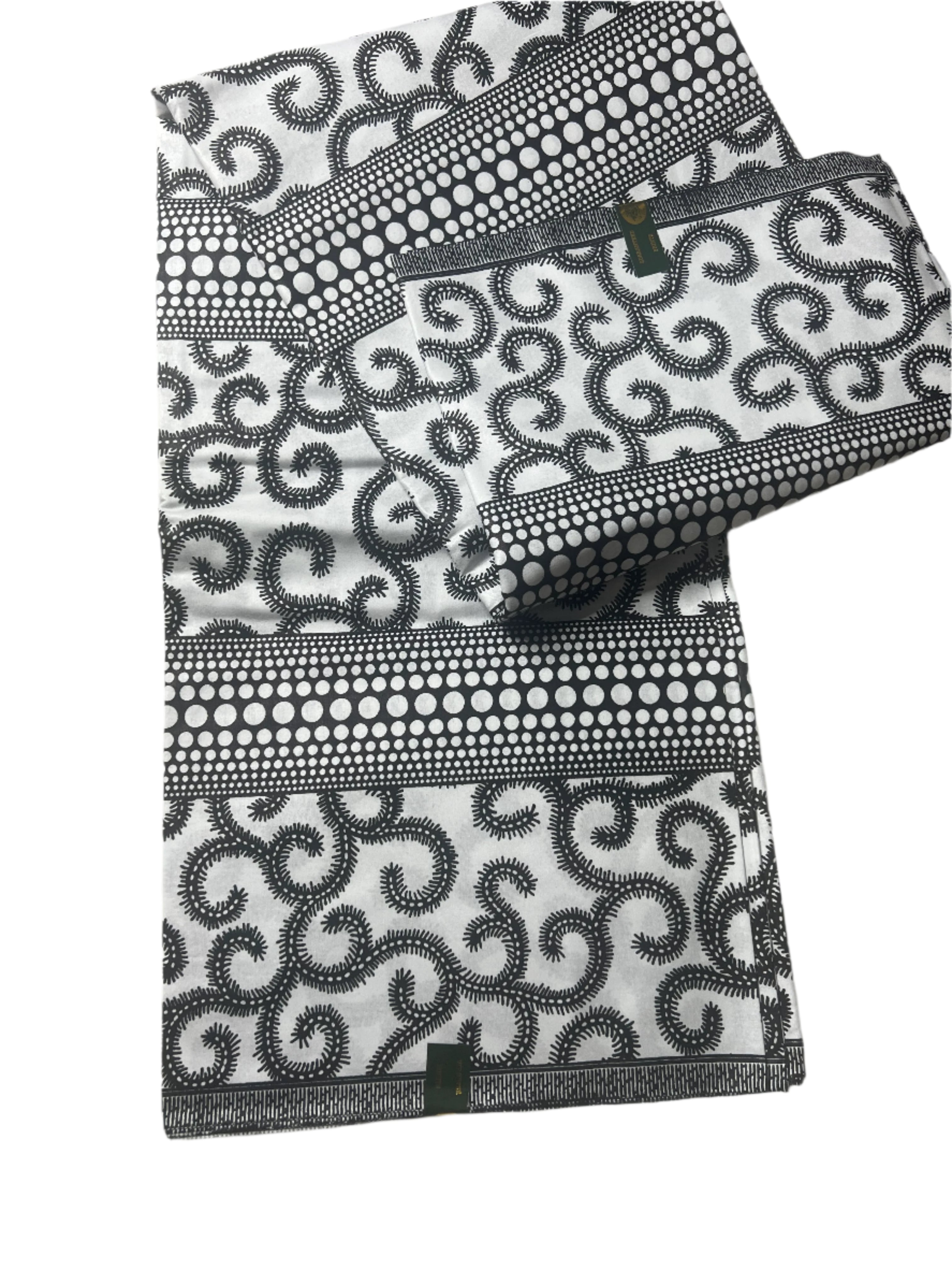 100% Cotton African Ankara Print Fabric sell by the Yard Dutch Wax, Ankara African Fabric **ITEM SOLD by YARD**