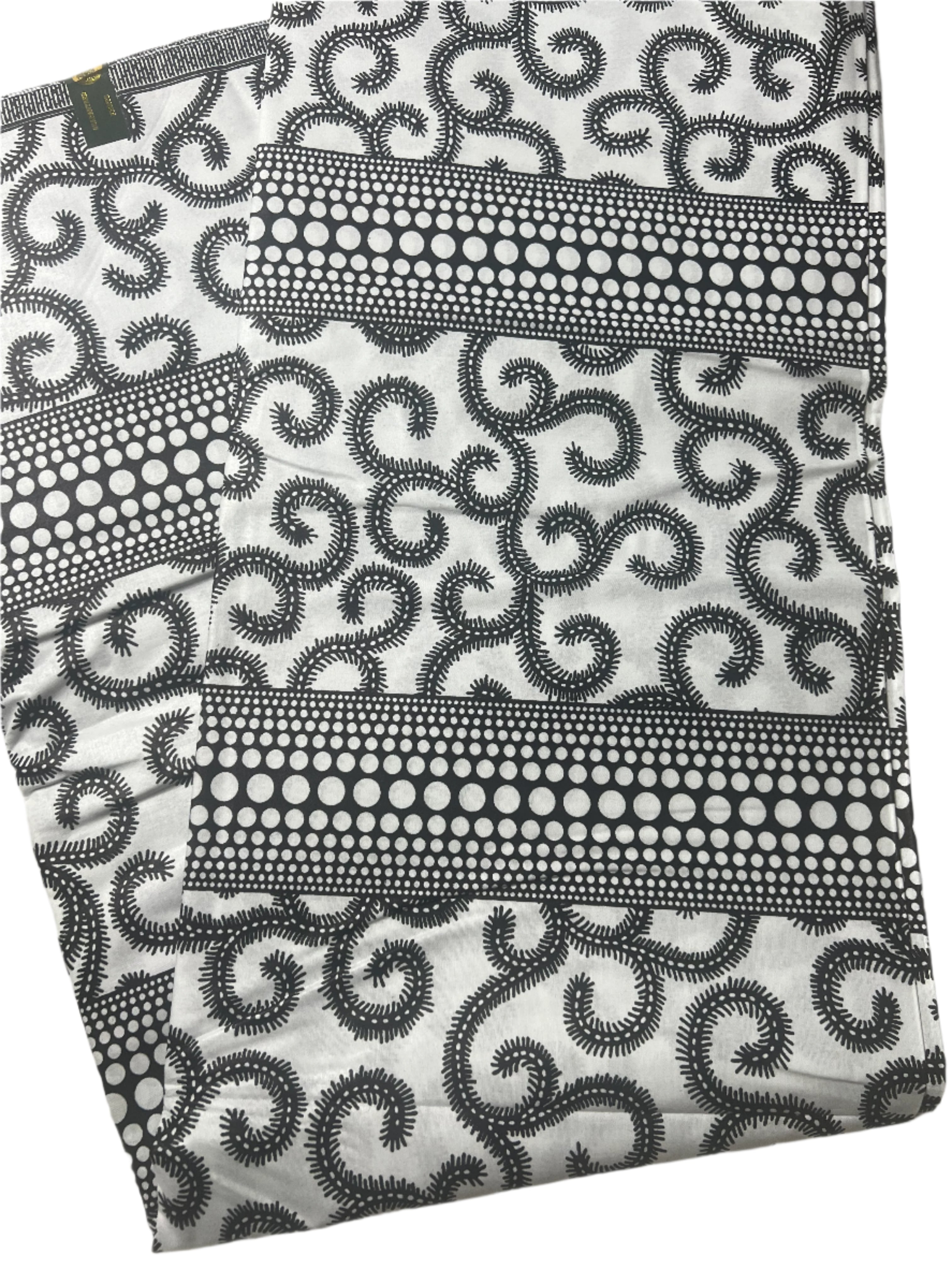 100% Cotton African Ankara Print Fabric sell by the Yard Dutch Wax, Ankara African Fabric **ITEM SOLD by YARD**