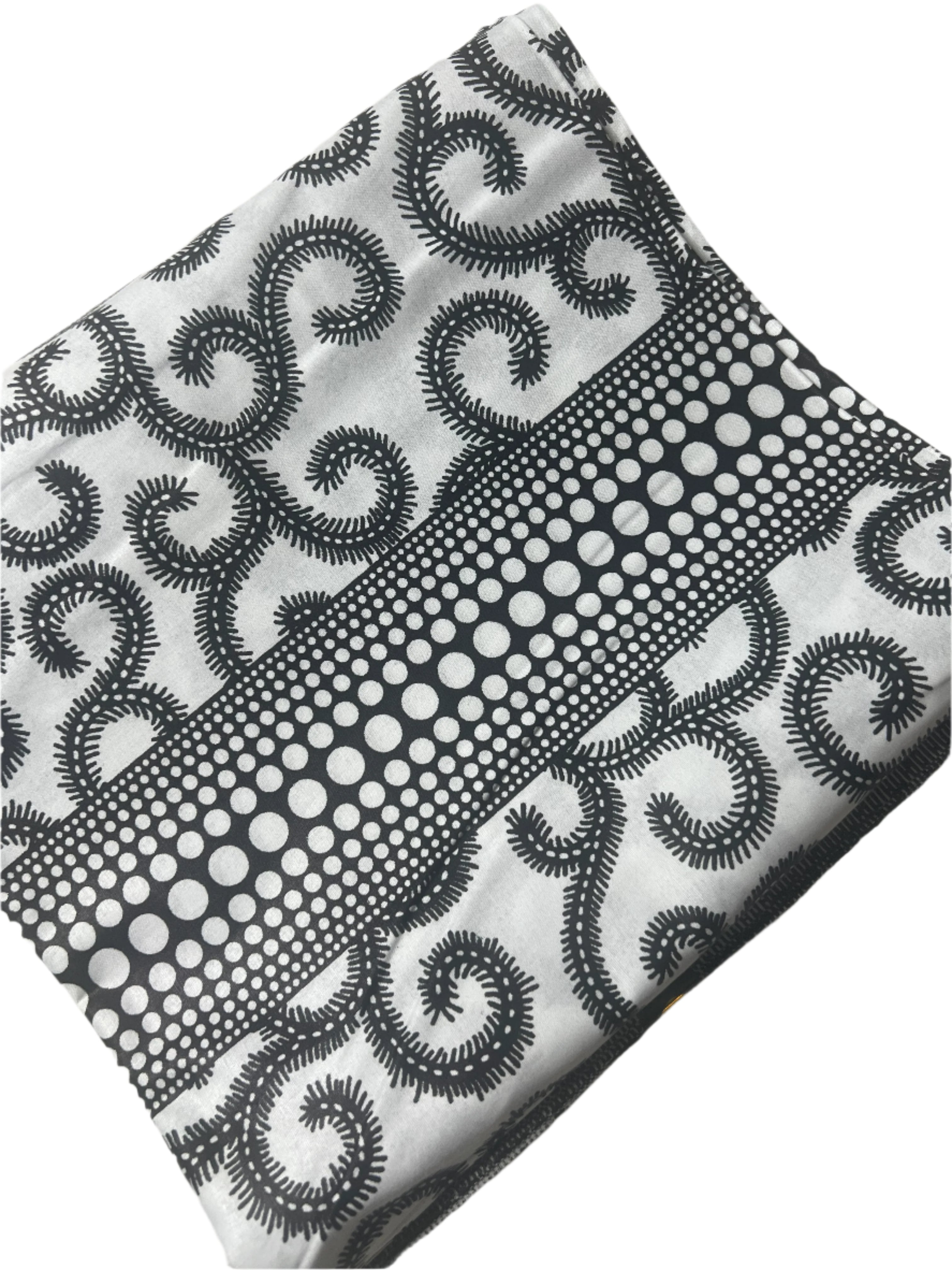 100% Cotton African Ankara Print Fabric sell by the Yard Dutch Wax, Ankara African Fabric **ITEM SOLD by YARD**