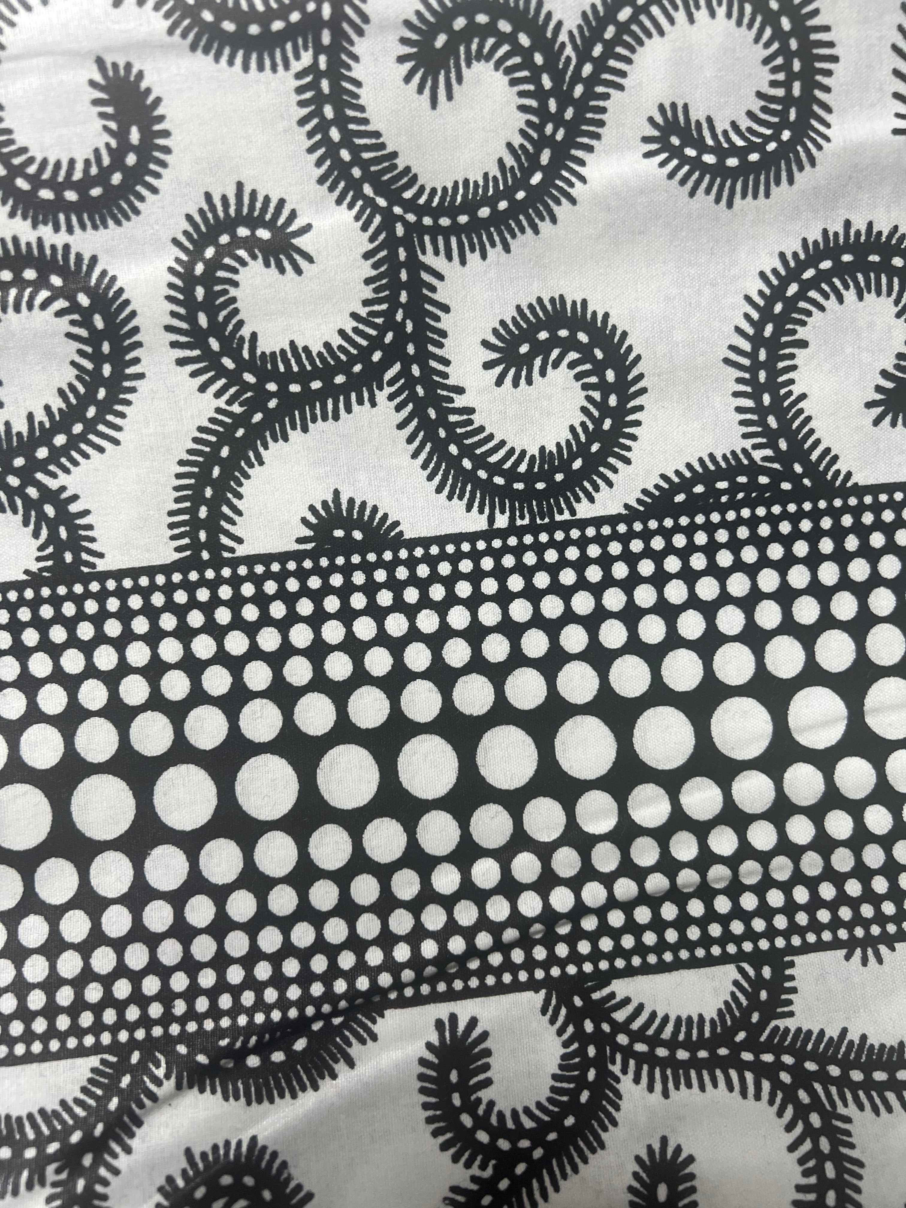 100% Cotton African Ankara Print Fabric sell by the Yard Dutch Wax, Ankara African Fabric **ITEM SOLD by YARD**