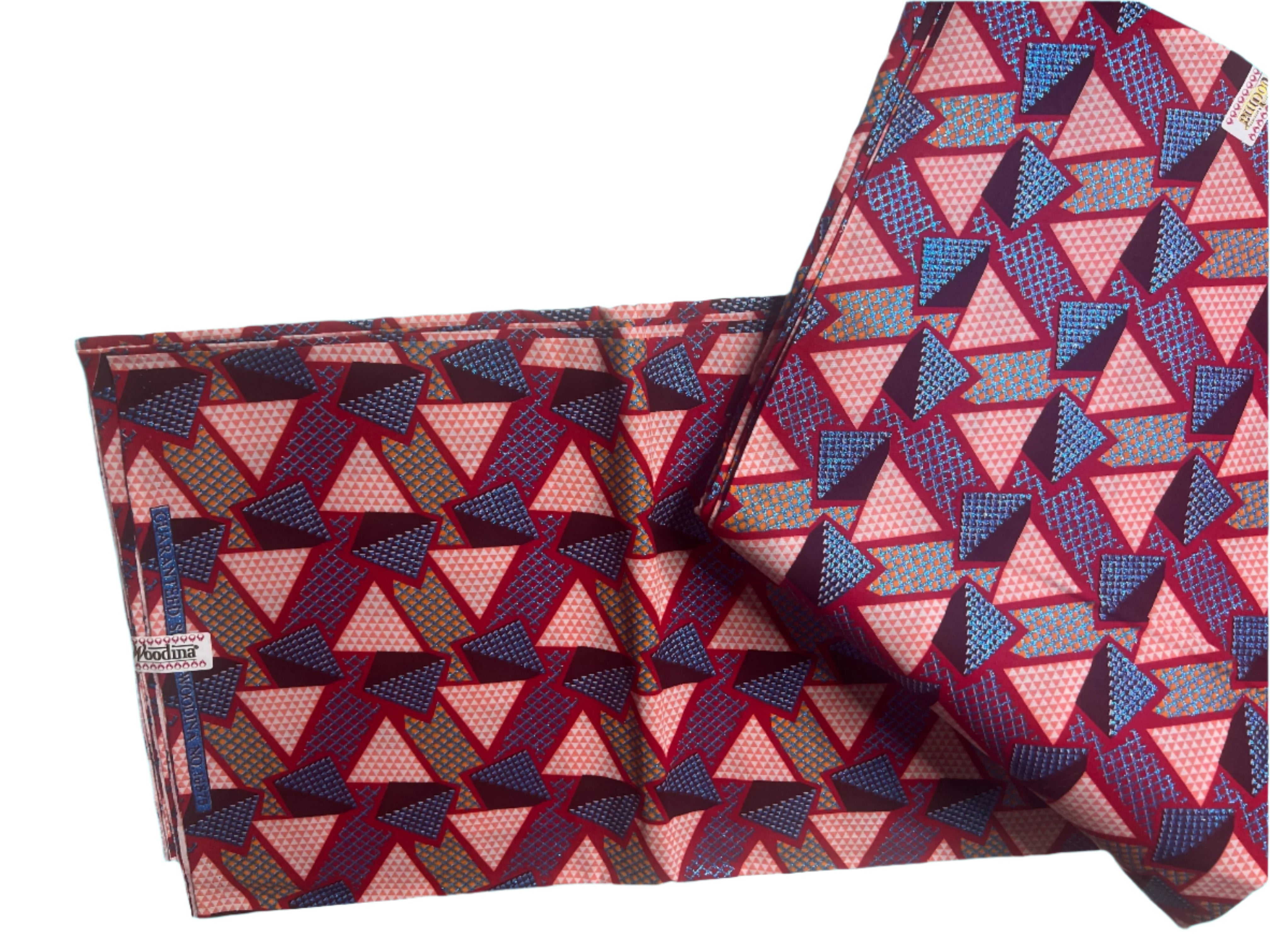 100% Cotton African Ankara Print Fabric with Vibrant Patterned Textile, Traditional Ankara African Fabric for Sewing **ITEM SOLD by YARD**