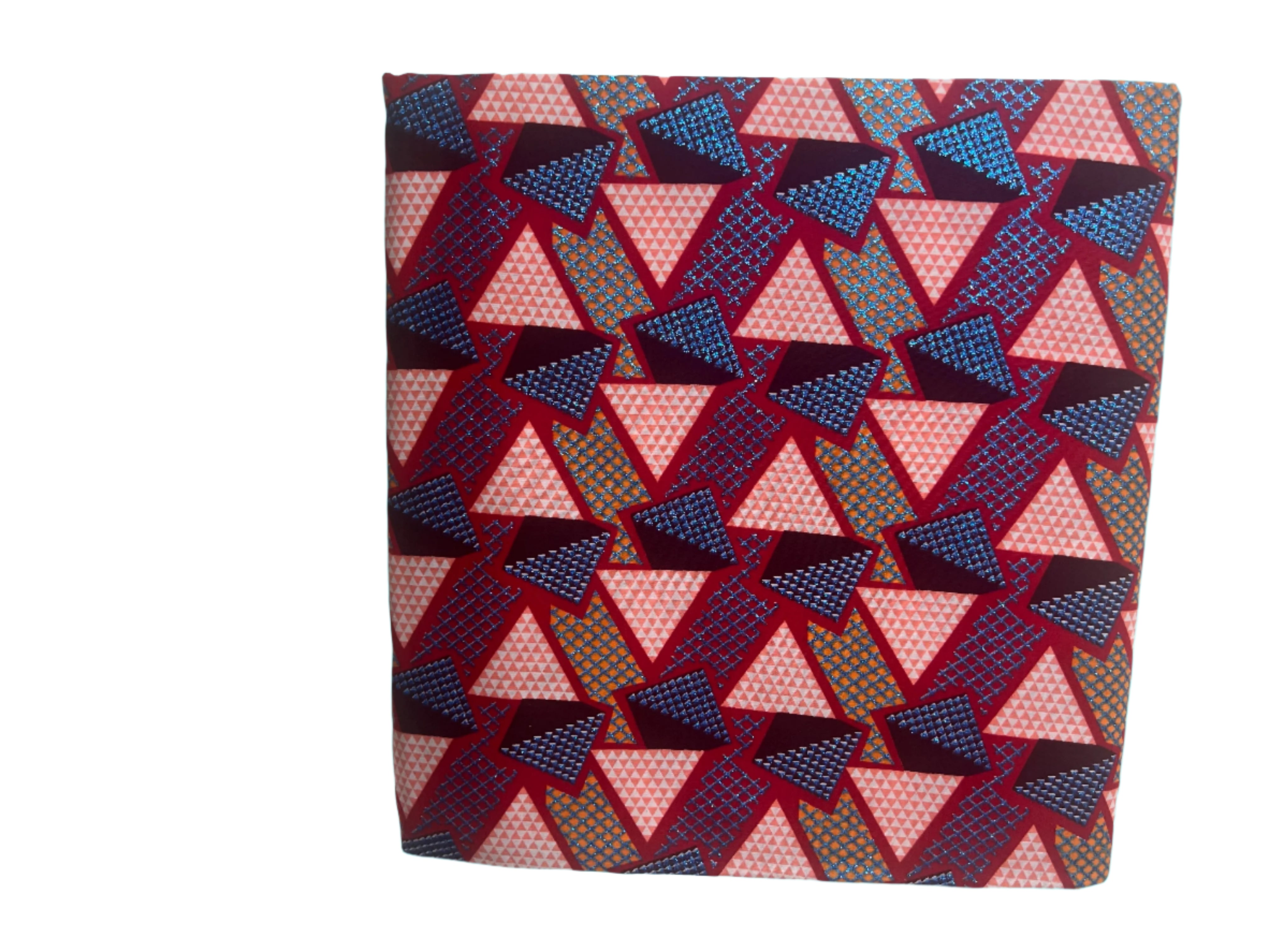 100% Cotton African Ankara Print Fabric with Vibrant Patterned Textile, Traditional Ankara African Fabric for Sewing **ITEM SOLD by YARD**