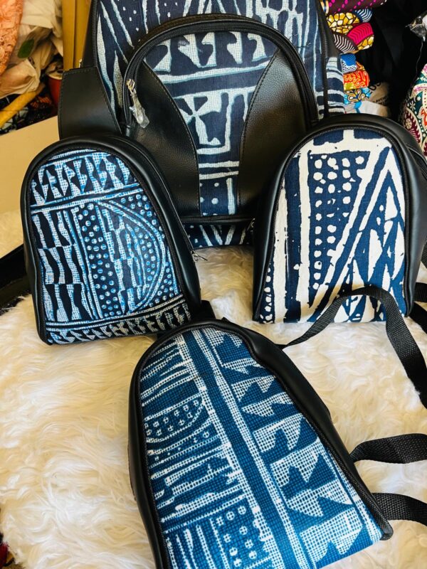 African bags