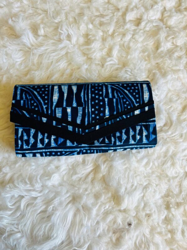 African women's clutch1