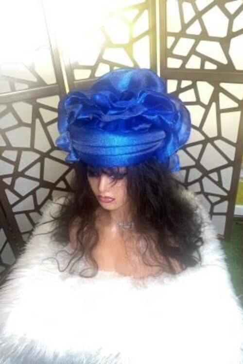 Blue Gele Autogele